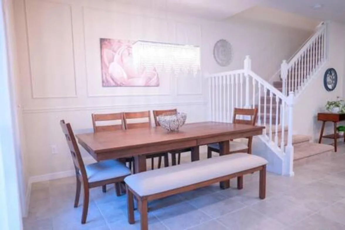 New Home W Heated Pool & Bbq Grill Semesterbostad