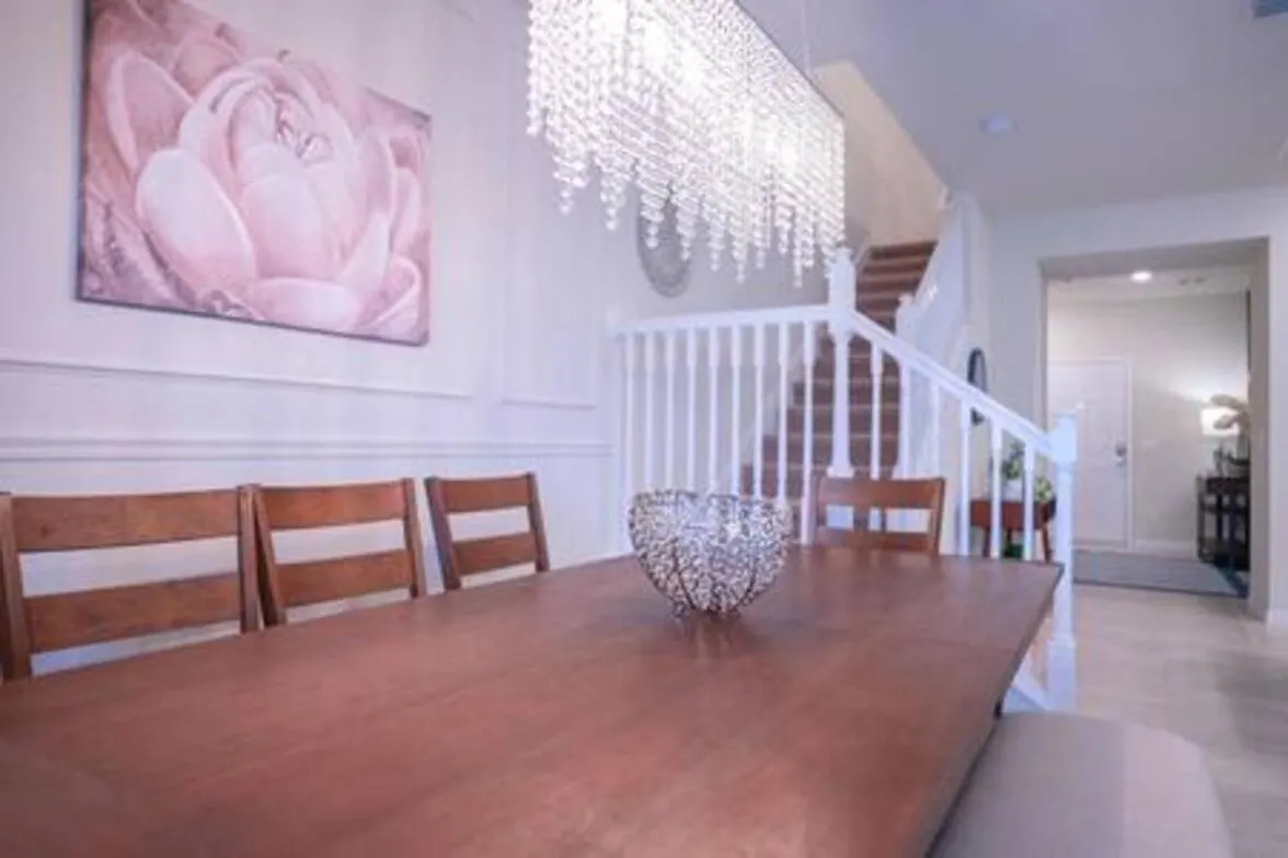 Semesterbostad New Home W Heated Pool & Bbq Grill USA