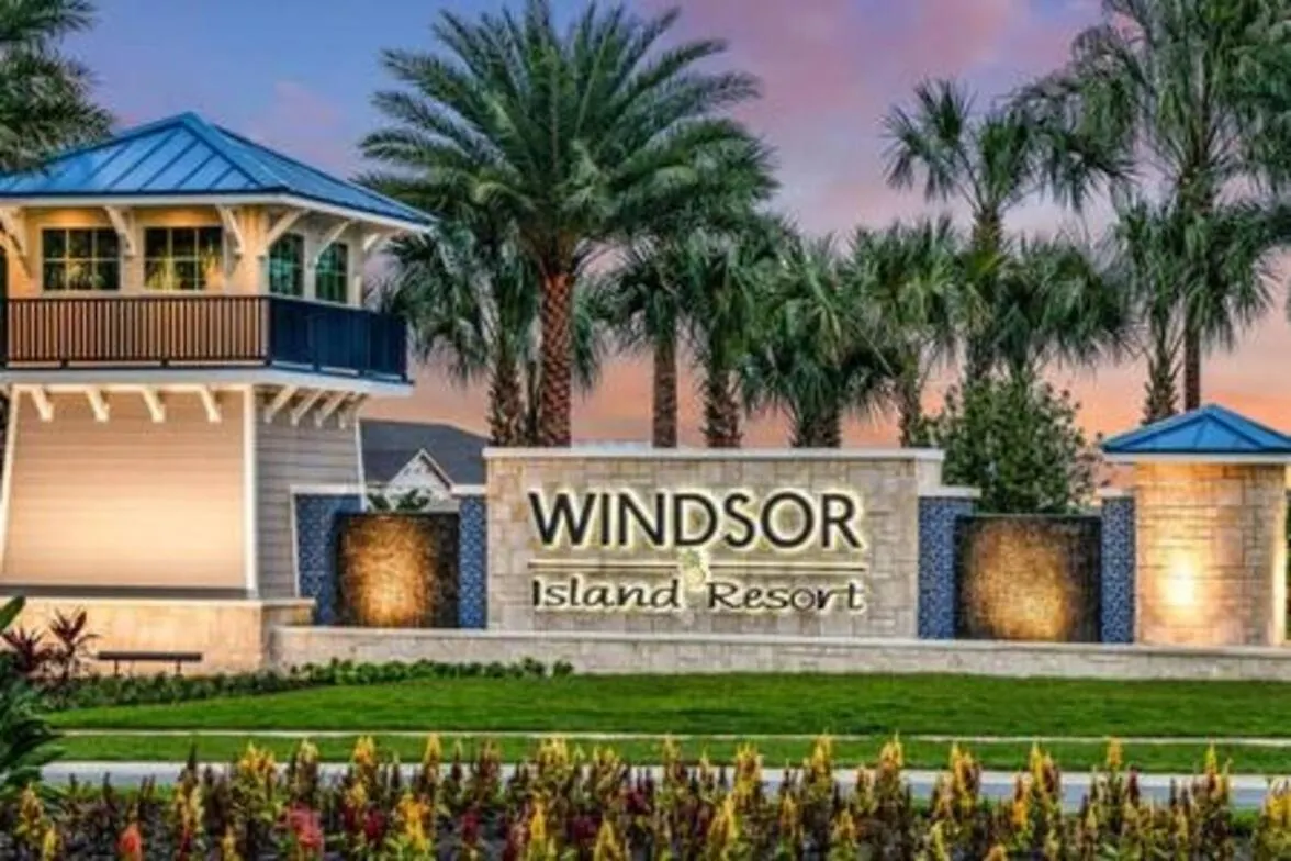 Semesterbostad New Home W Heated Pool & Bbq Grill USA